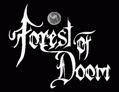 logo Forest Of Doom